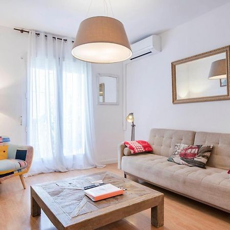 Urbanchicmalaga 3 Bedroom Spacious Quiet Historic Malaga Apt Dış mekan fotoğraf
