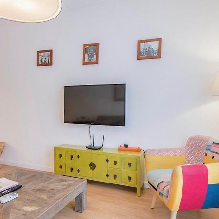 Urbanchicmalaga 3 Bedroom Spacious Quiet Historic Malaga Apt Dış mekan fotoğraf