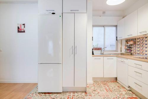 Urbanchicmalaga 3 Bedroom Spacious Quiet Historic Malaga Apt Dış mekan fotoğraf